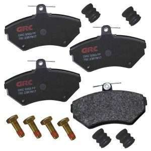 BALATA DELANTERA VOLKSWAGEN PASSAT