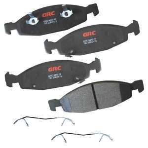 BALATA DELANTERA JEEP GRAND CHEROKEE