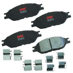 BALATA DELANTERA FORD WINDSTAR