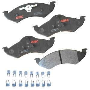 BALATA DELANTERA DODGE DURANGO