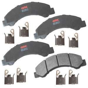 BALATA DELANTERA  ISUZU ELF, HINO SERIE 300, 816