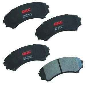 BALATA DELANTERA MITSUBISHI ENDEAVOR, MONTERO, GRANDIS