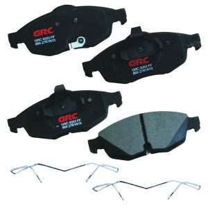 BALATA DELANTERA CRYSLER CIRRUS, DODGE STRATUS