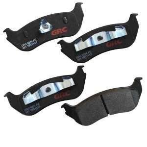 BALATA TRASERA FORD EXPLORER