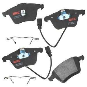 BALATA DELANTERA AUDI A4, A6, S6