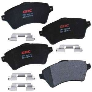 BALATA DELANTERA LAND ROVER FREELANDER