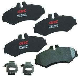 BALATA TRASERA MERCEDES BENZ G500 L, G500, G55 AMG