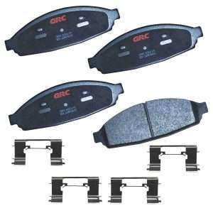 BALATA DELANTERA FORD CROWN VICTORIA, RAND MARQUIS