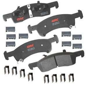 BALATA DELANTERA FORD EXPEDITION , LINCOLN NAVIGATOR