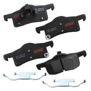 BALATA TRASERA FORD EXPEDITION, LINCOLN NAVIGATOR