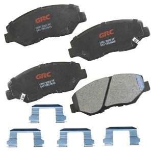 BALATA DELANTERA HONDA PILOT