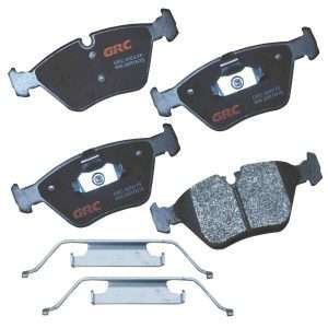 BALATA DELANTERA BMW 330i, M3, X3, Z4