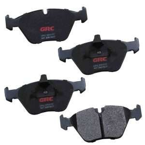 BALATA DELANTERA BMW 525, 528i