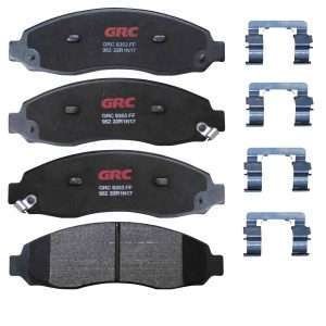 BALATA DELANTERA DODGE DAKOTA