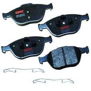 BALATA DELANTERA FORD FOCUS SVT