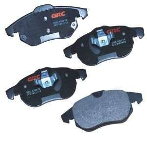 BALATA DELANTERA SAAB 9-3 AERO, LINEAR, VECTOR, CHEVROLET VECTRA