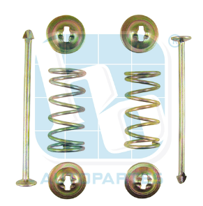 CLAVOS ZAPATA CHEVROLET C30