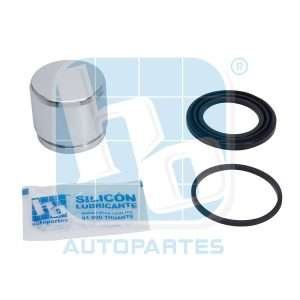 PISTON CALIPER NISSAN VERSA NOTE