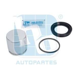PISTON CALIPER HONDA CIVIC DX