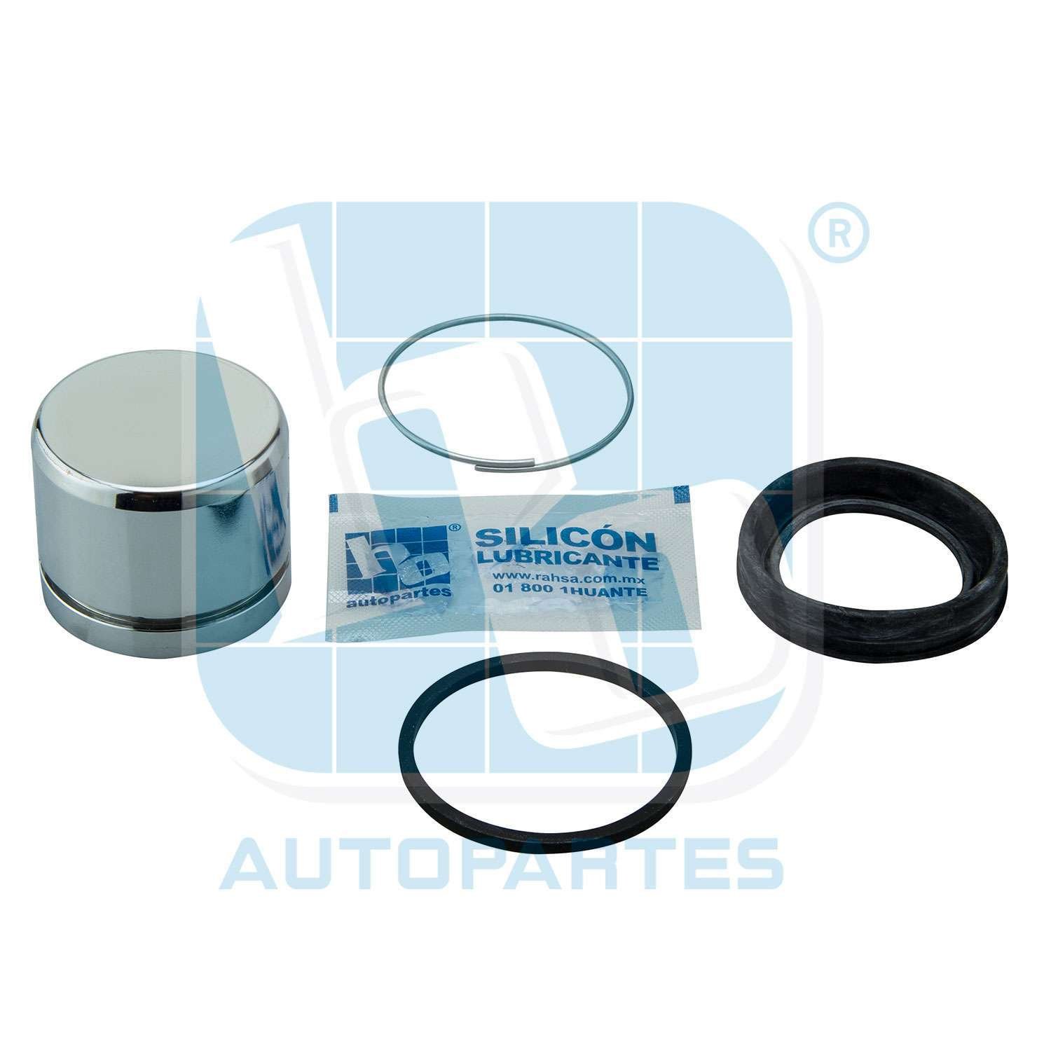 PISTON CALIPER FORD ESCORT