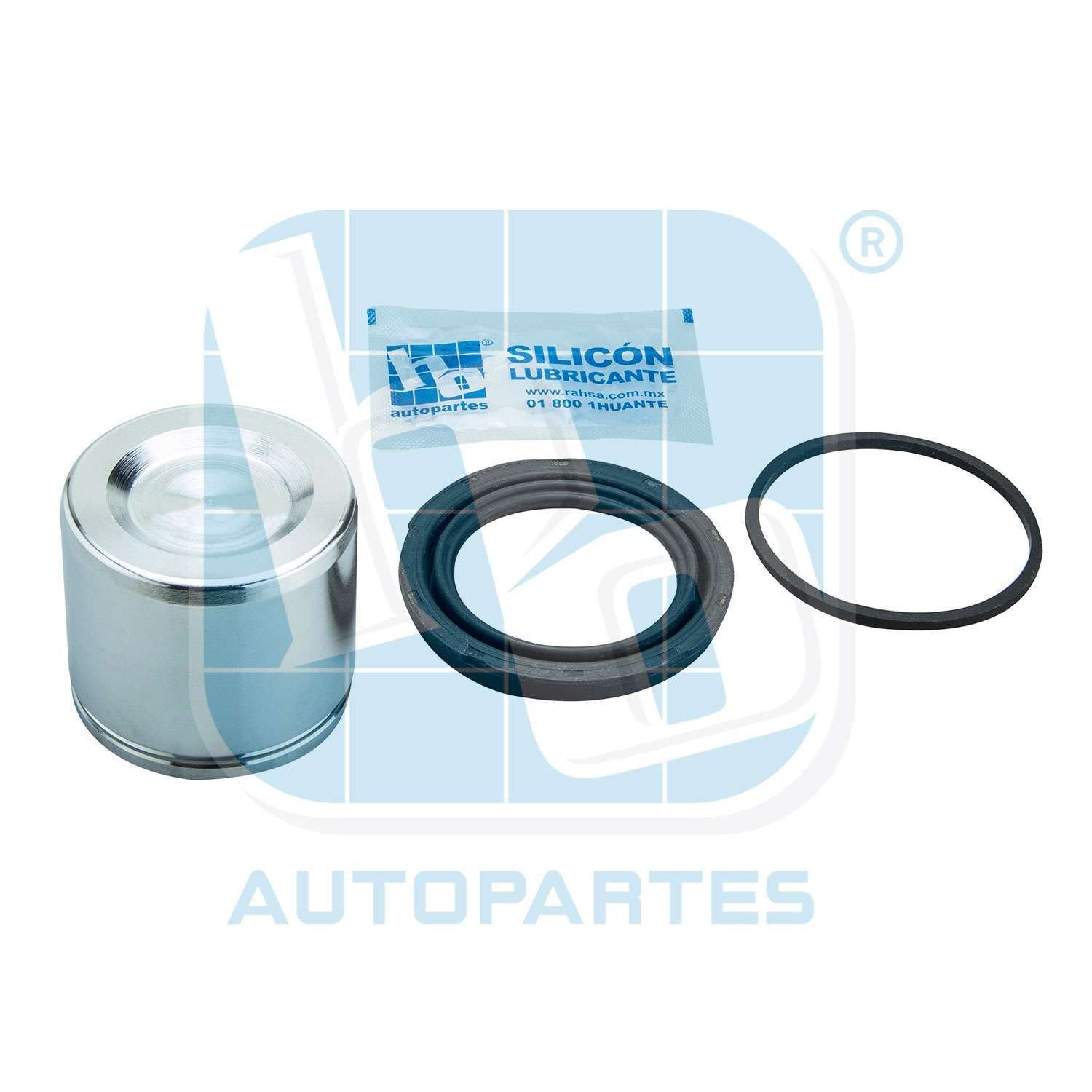 PISTON CALIPER FORD E-150