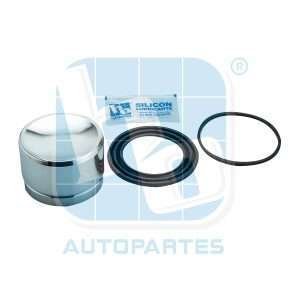 PISTON CALIPER CHEVROLET C2500
