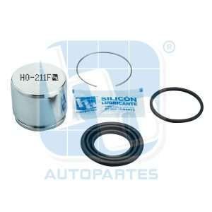 PISTON CALIPER ISUZU TROOPER PICKUP