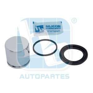 PISTON CALIPER VOLKSWAGEN CABRIOLET