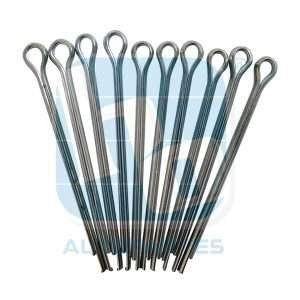 CHAVETA RUEDA 1/8 UNIVERSAL