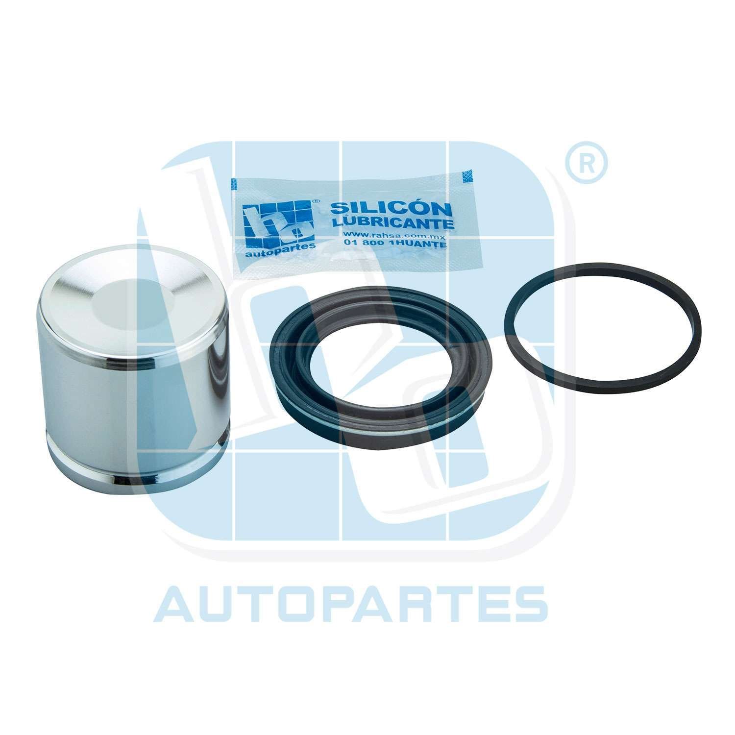 PISTON CALIPER DODGE RAM 2500