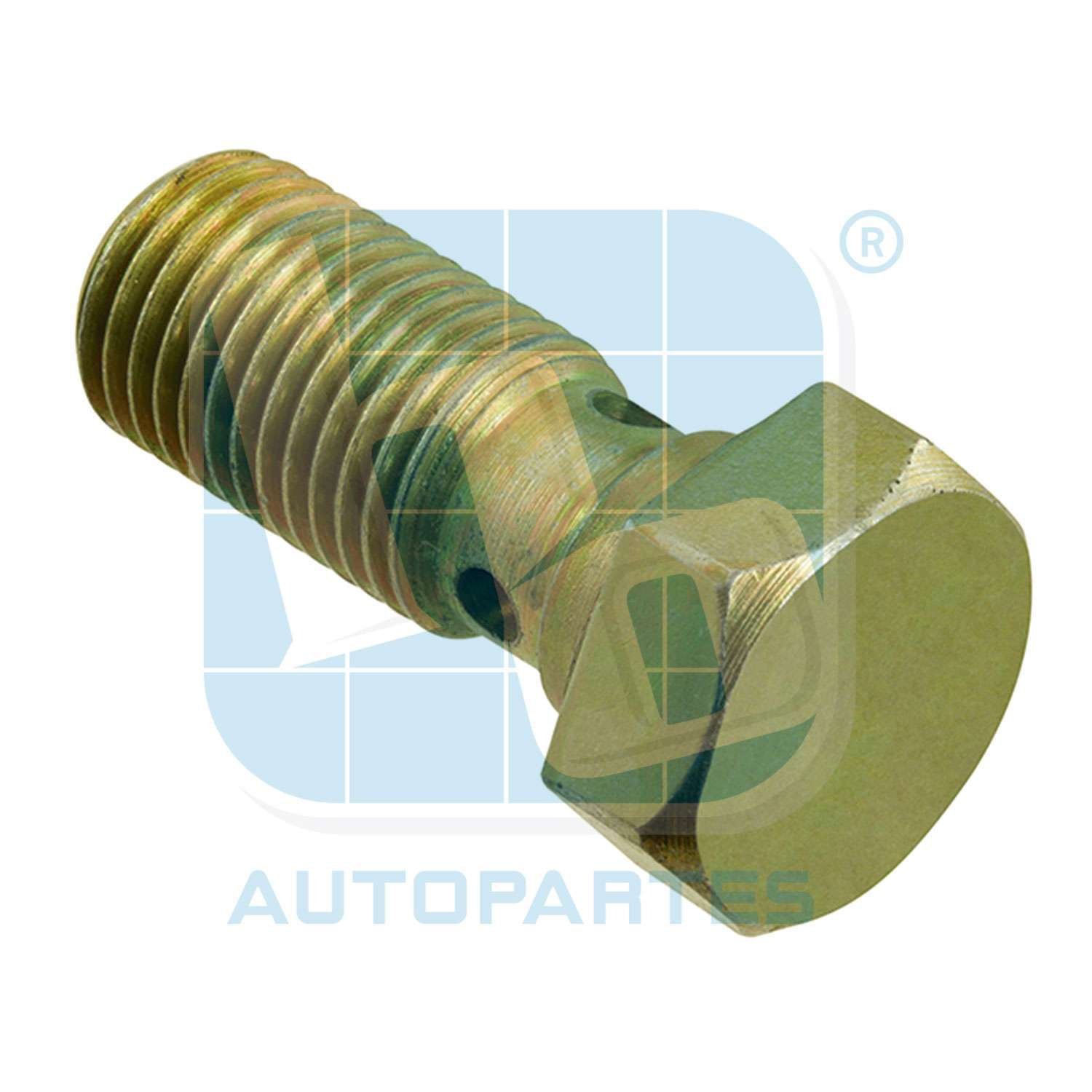 TORNILLO MANGUERA CALIPER FORD F-150