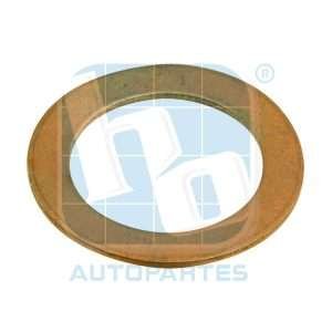 RONDANA COBRE FRENOS UNIVERSAL