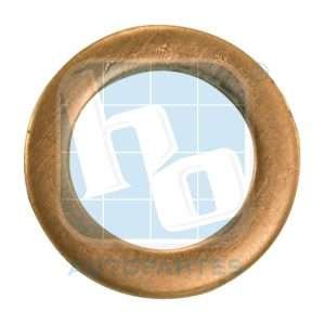 RONDANA COBRE FRENOS UNIVERSAL