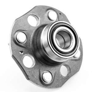 MAZA TRASERA HONDA-ACCORD