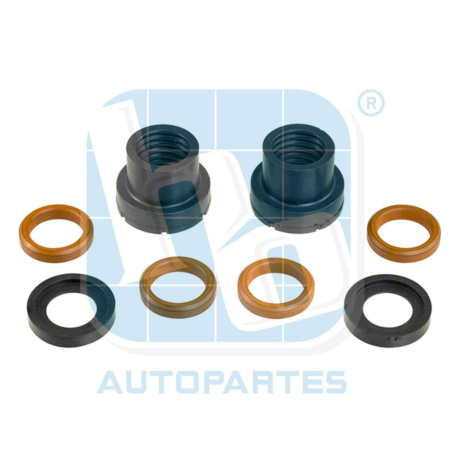 BUJES CALIPER DELANTEROS BUICK CENTURY