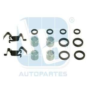 KIT CALIPER DELANTERO CHEVROLET BLAZER, S10