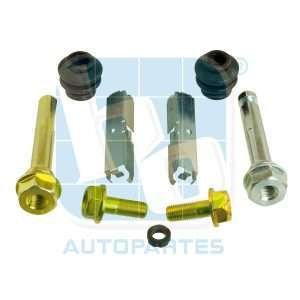 KIT CALIPER TRASERO HUMMER H3