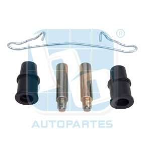 KITS CALIPER VOLKSWAGEN POINTER