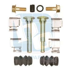 KITS CALIPER VOLKSWAGEN GOLF