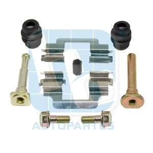 KITS CALIPER VOLKSWAGEN POLO