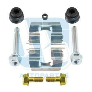 KIT CALIPER DELANTERO HYUNDAI GRAND i10