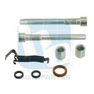 KIT CALIPER DELANTERO CHEVROLET C10, C20, C30