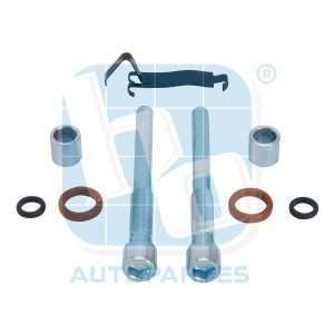 KIT CALIPER DELANTERO CHEVROLET C10, C15, C30