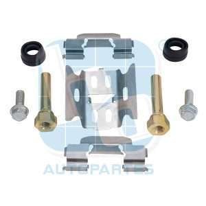 KITS CALIPER ISUZU HOMBRE