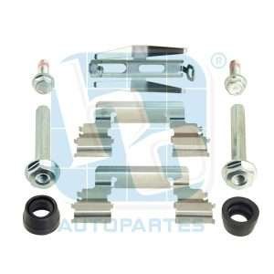 KITS CALIPER CADILLAC ESCALADE