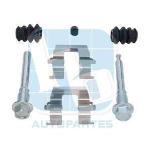 KIT CALIPER TRASERO PONTIAC AZTEK, MONTANA