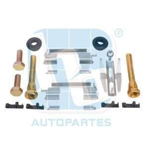 KITS CALIPER GMC ENVOY