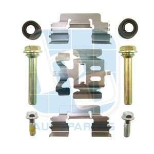 KITS CALIPER GMC SIERRA