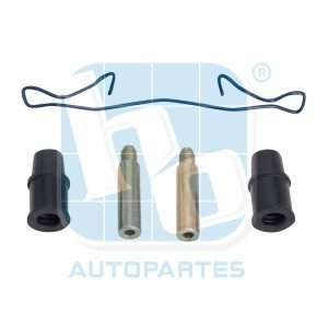KITS CALIPER CHEVROLET ASTRA ABS