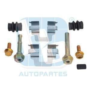 KITS CALIPER CHEVROLET ASTRA